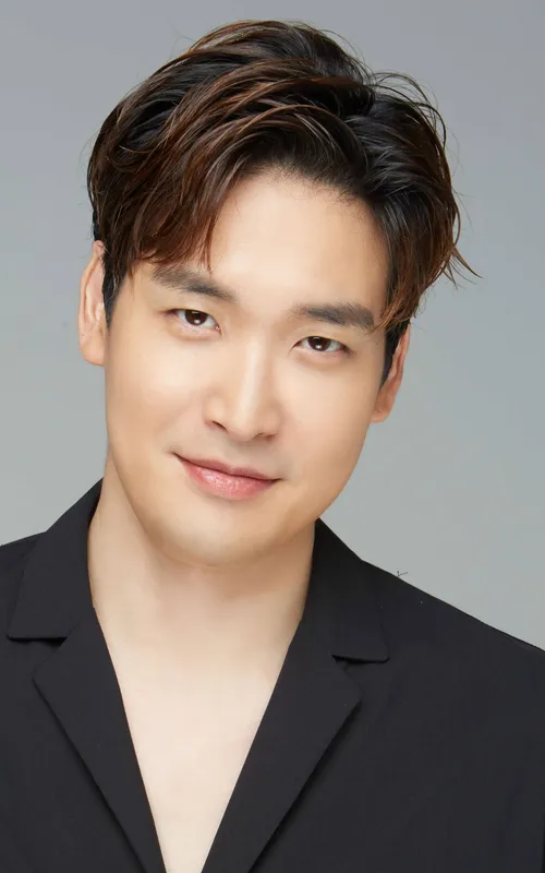 Jung Gyu-woon
