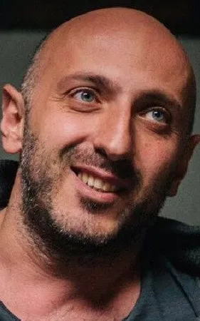 Karen Oganesyan