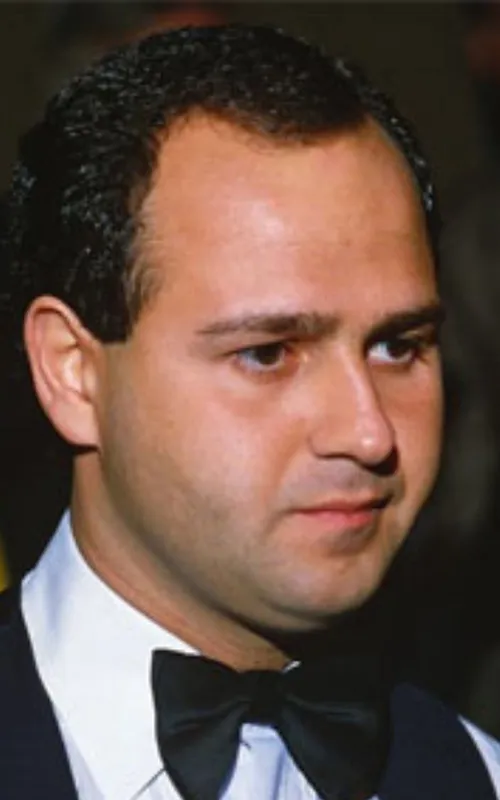 Tony Meo