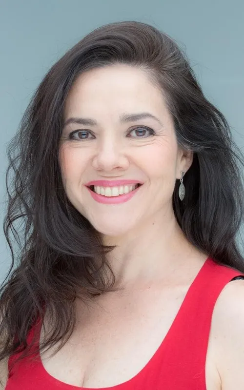 Carmen Gutiérrez