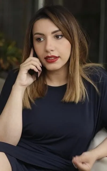 Sahar Seddiki