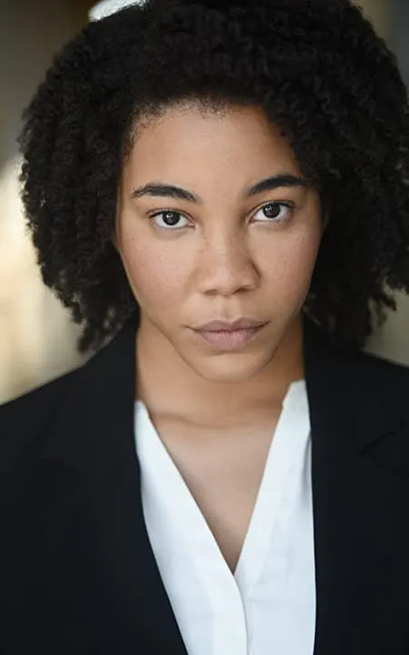 Tina McCoy Mitchell