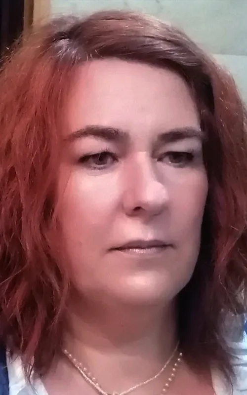 Paula Barata