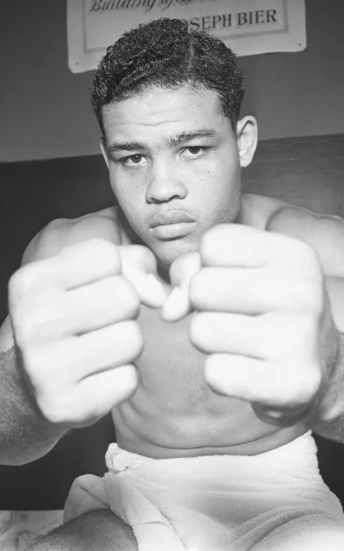 Joe Louis