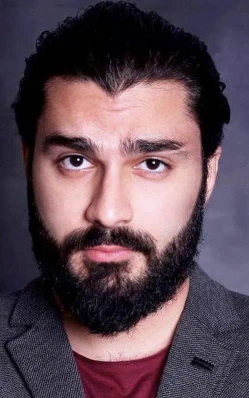 Ibrahim Chingiz
