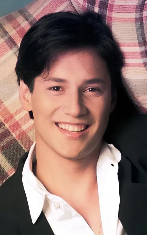 Matthew Mendoza