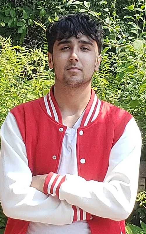 Saif Mir