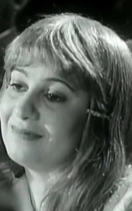 Zamira Begolli