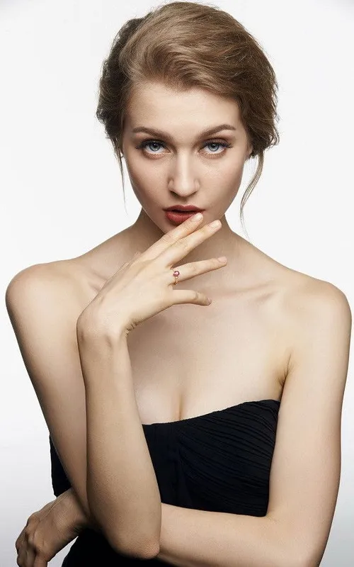Marina Maloy