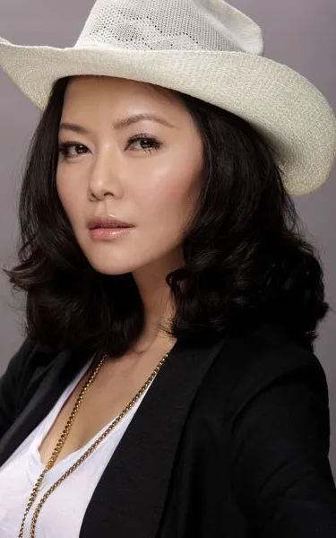 Leslie Hsiang