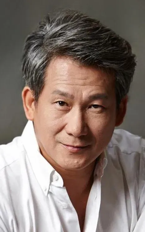 Na Kwang-hoon
