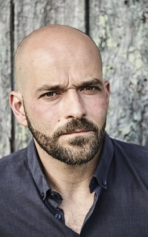 Cristiano Caldironi