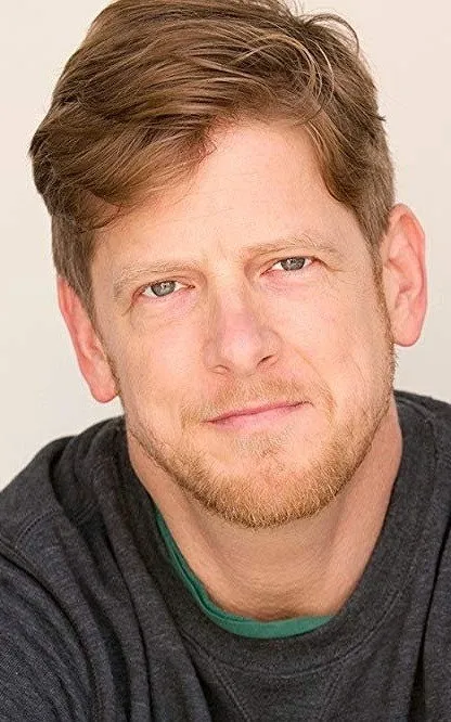 Rob Poynter