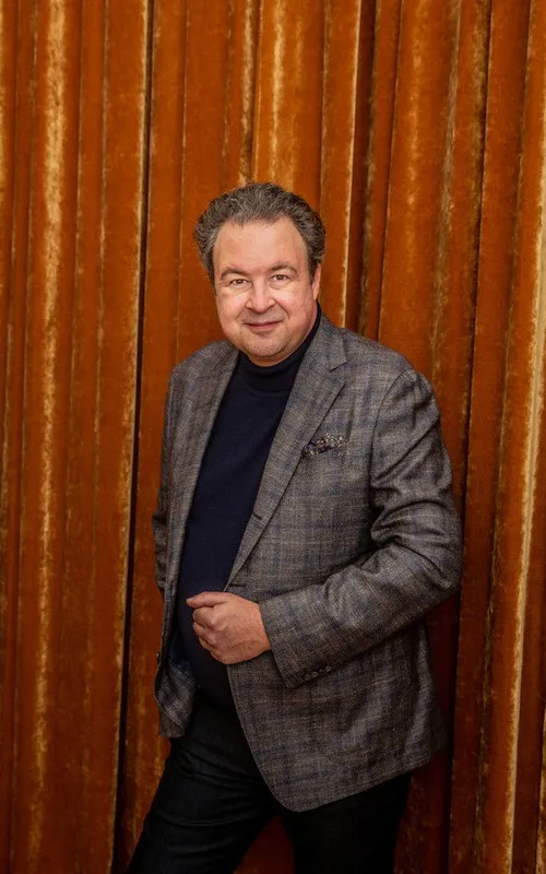 Sven Kockelmann