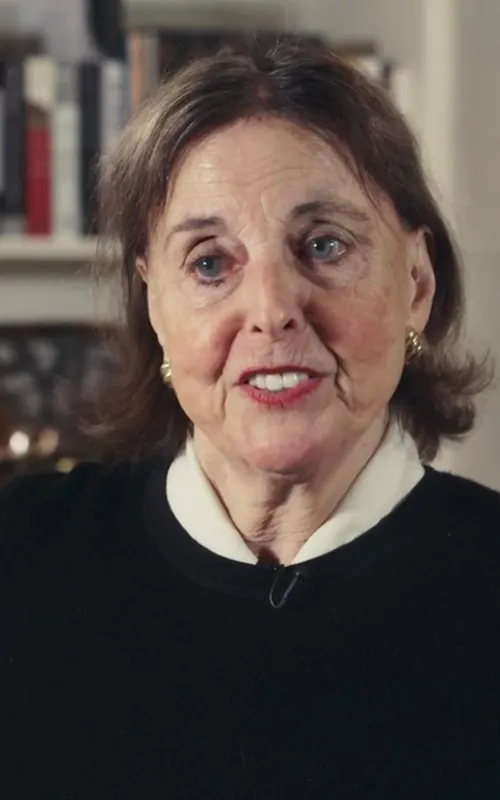 Nan Talese
