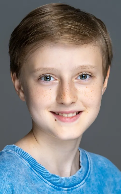 Arseny Inyutin