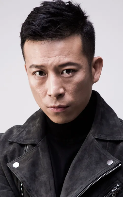 Xing Jie