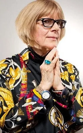 Carole Androsky
