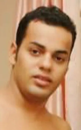Joe Santana