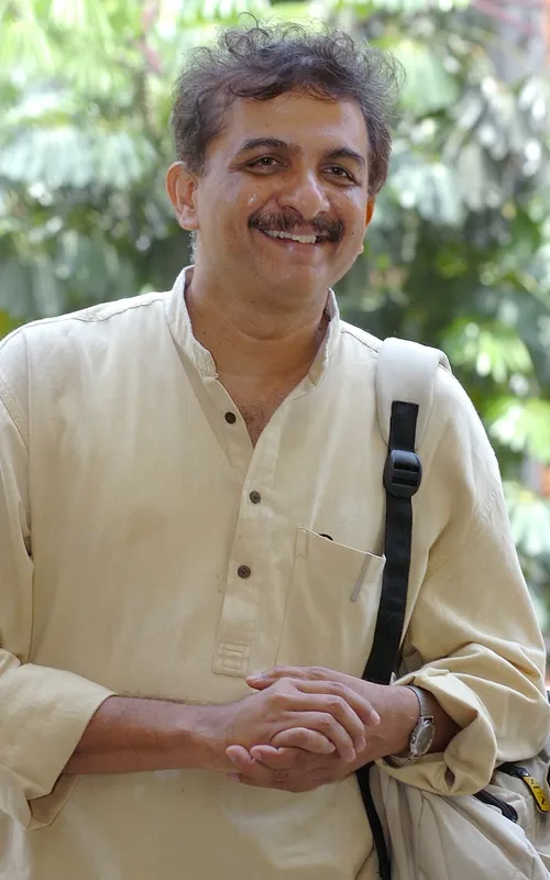 Jayanth Kaikini