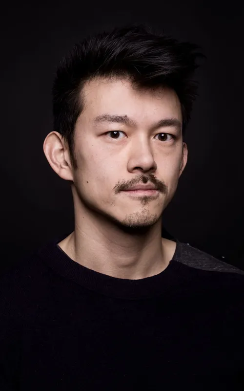 Pete Wu