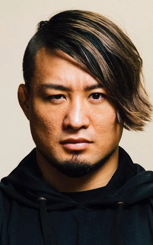 Sho Tanaka