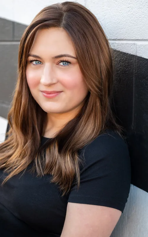 Sally Cacic