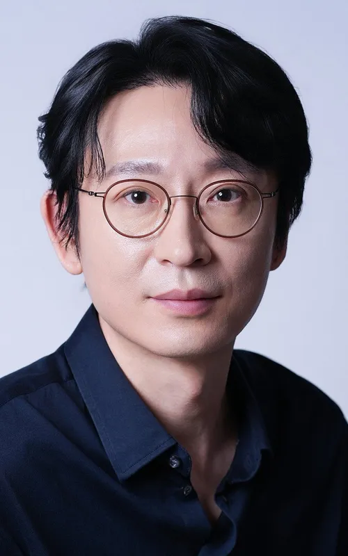 Shin Dong-ryeok