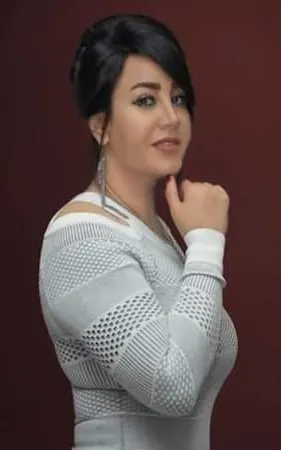 Haya Fayad