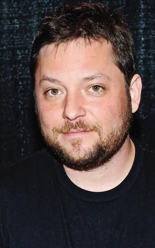 Alex Vincent