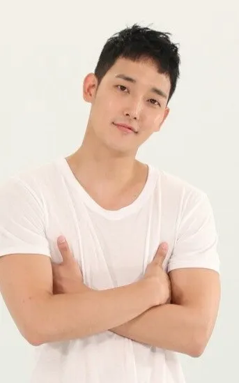Park Hyung-geun