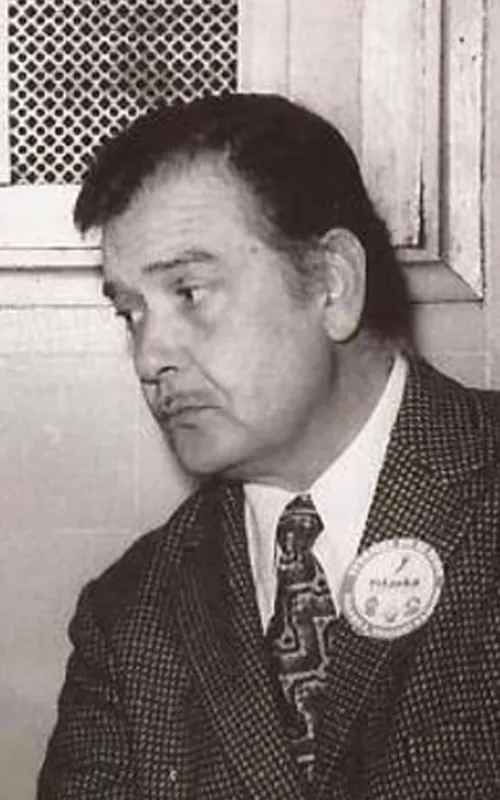 Rodolfo Di Sarli
