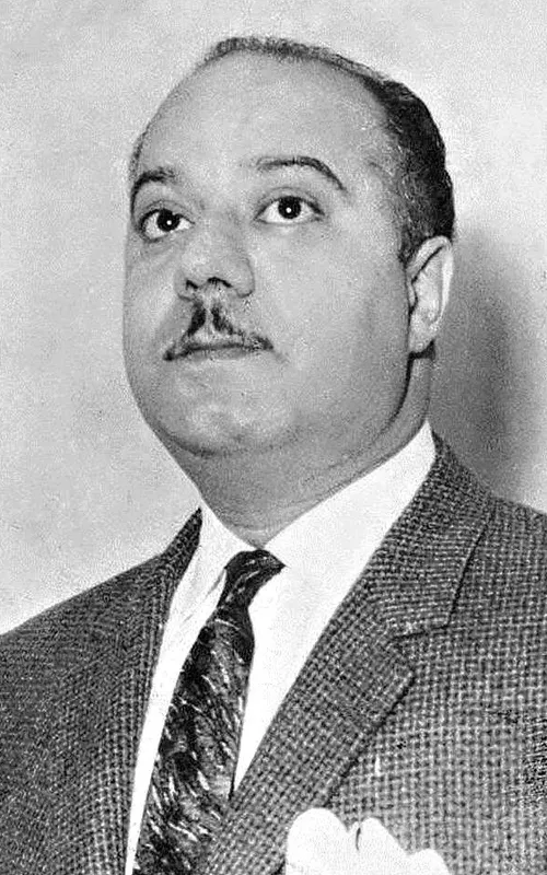 Salah Mansour