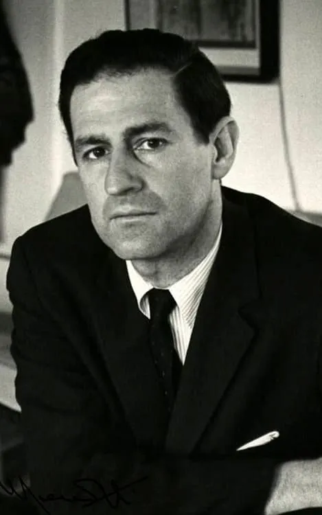 Gian Carlo Menotti