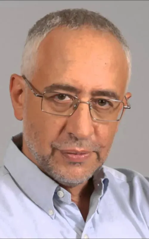 Nikolai Svanidze