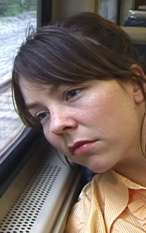 Wendi Weger