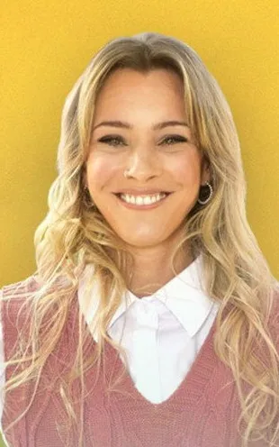 Daniela Viaggiamari