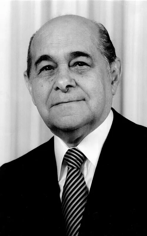 Tancredo Neves
