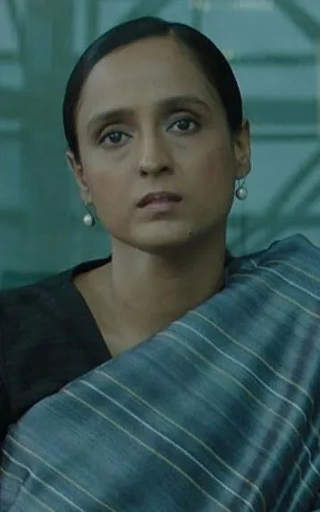 Swati Das