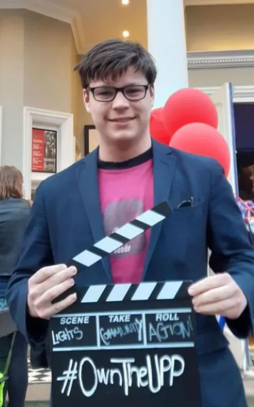 Oscar Brett Archibald