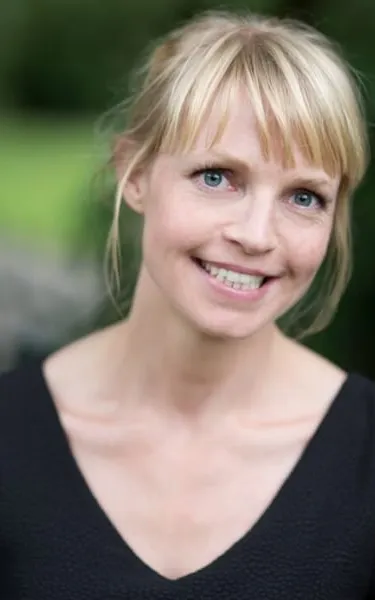 Kristine Rui Slettebakken