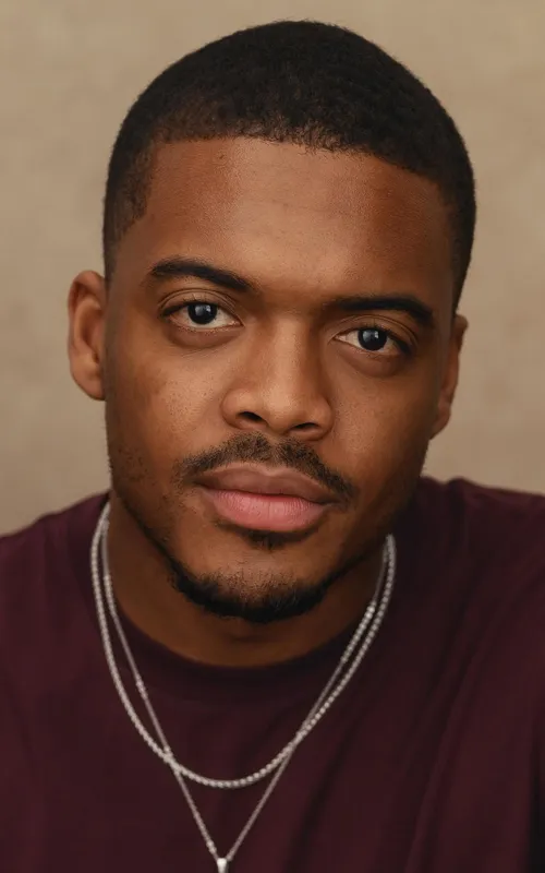 Akil Young