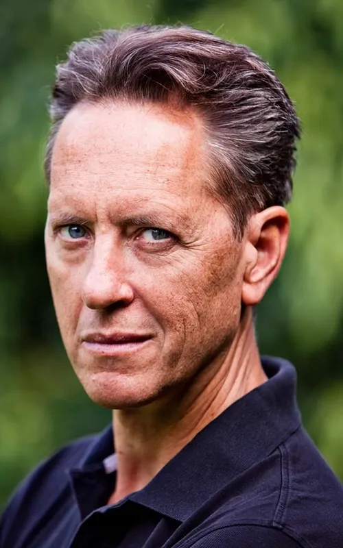 Richard E. Grant