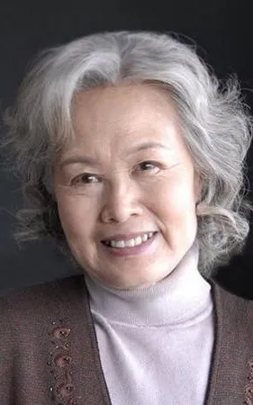 Wang Liyuan