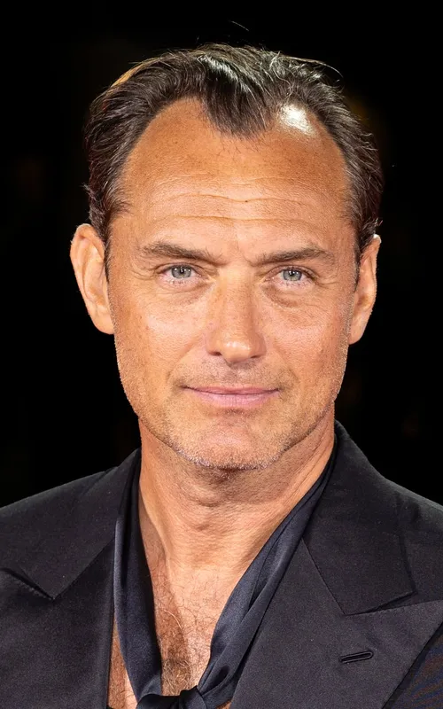 Jude Law