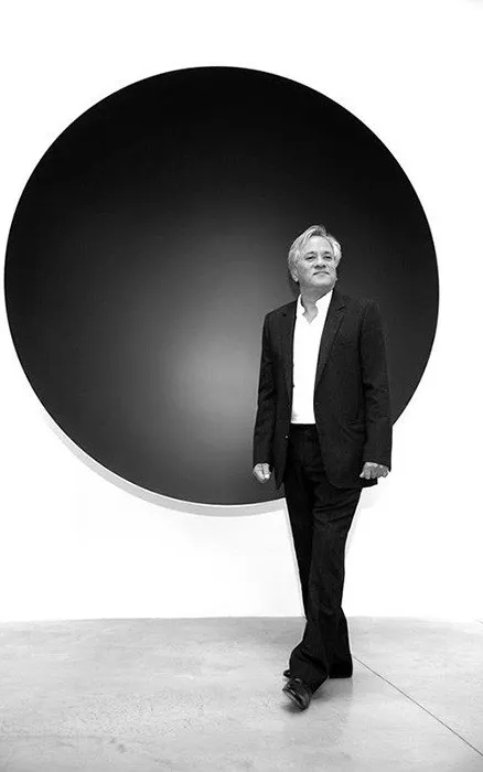 Anish Kapoor