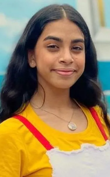 Twinkle Jaiswal