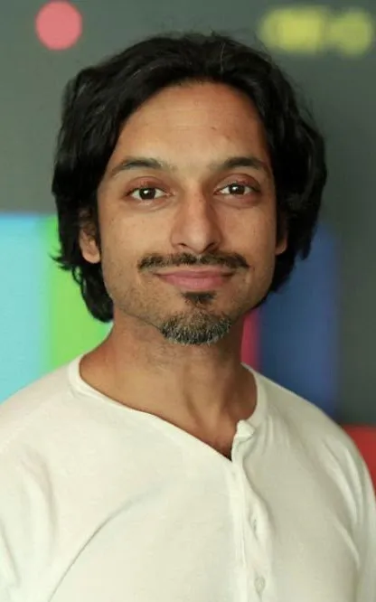 Ronny Jhutti