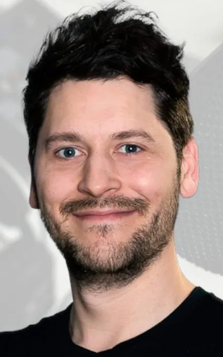 Simon Krätschmer