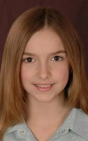 Jenna Hildebrand